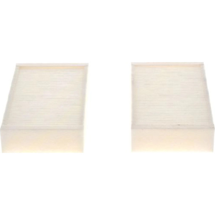 BOSCH 1 987 435 055 Innenraumfilter BOSCH 1 987 435 055 Innenraumfilter