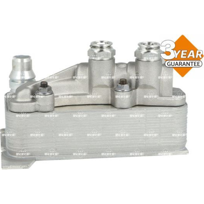 NRF 310076 Ölkühler, Automatikgetriebe