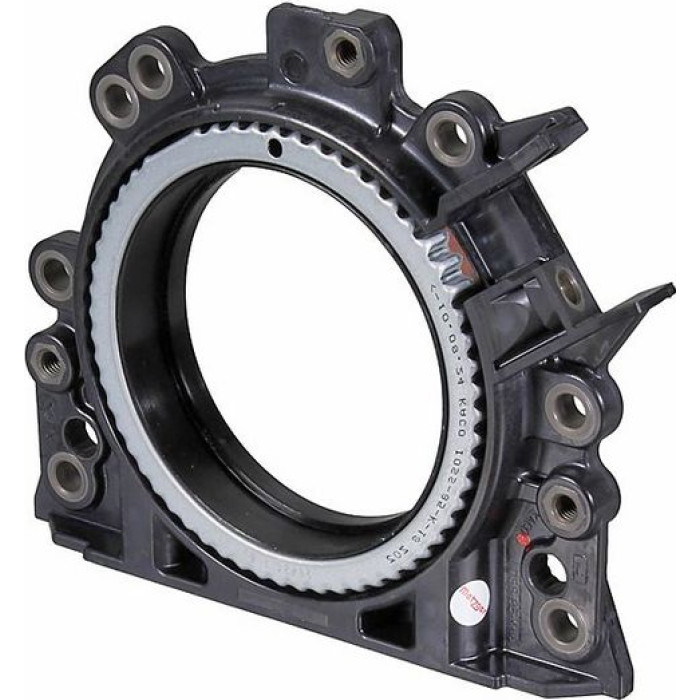 Metzger 2430243 Wellendichtring, Kurbelwelle Metzger 2430243 Wellendichtring, Kurbelwelle