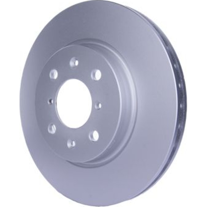 Hella 8DD 355 117-371 Bremsscheibe PRO Hella 8DD 355 117-371 Bremsscheibe PRO