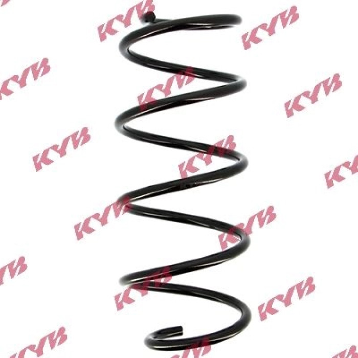 KYB RA1255 Fahrwerksfeder K-Flex KYB RA1255 Fahrwerksfeder K-Flex
