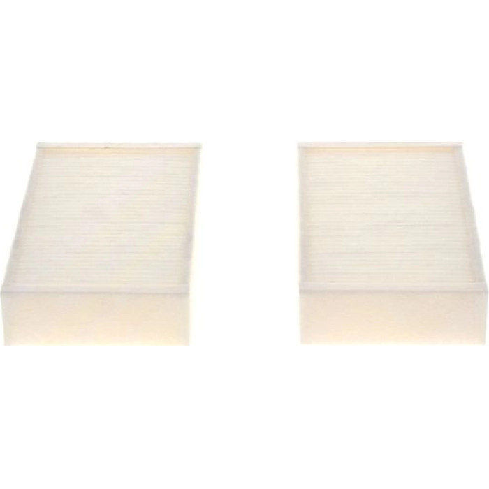 BOSCH 1 987 435 055 Innenraumfilter BOSCH 1 987 435 055 Innenraumfilter