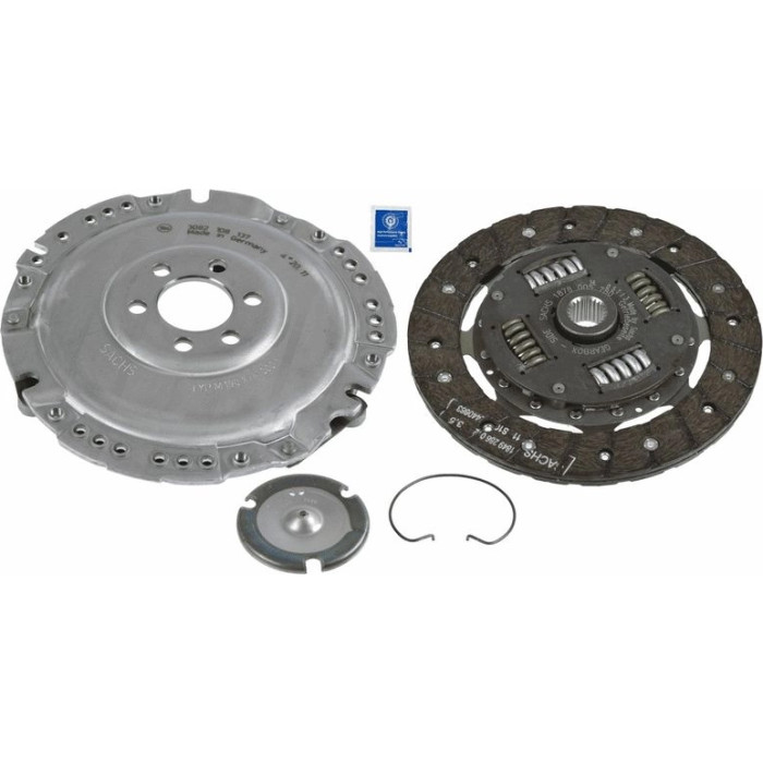 SACHS 3000 286 002 Kupplungssatz SACHS 3000 286 002 Kupplungssatz