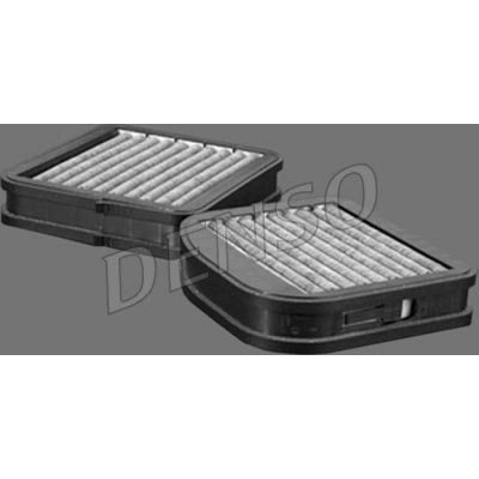 Denso DCF167K Filter, Innenraumluft