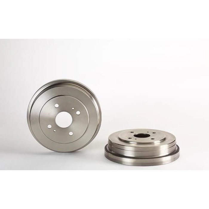 Brembo 14.4726.10 Bremstrommel ESSENTIAL LINE
