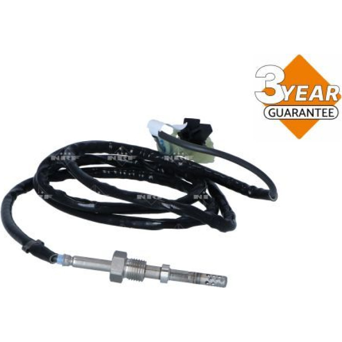 NRF 707066 Sensor, Abgastemperatur EASY FIT NRF 707066 Sensor, Abgastemperatur EASY FIT