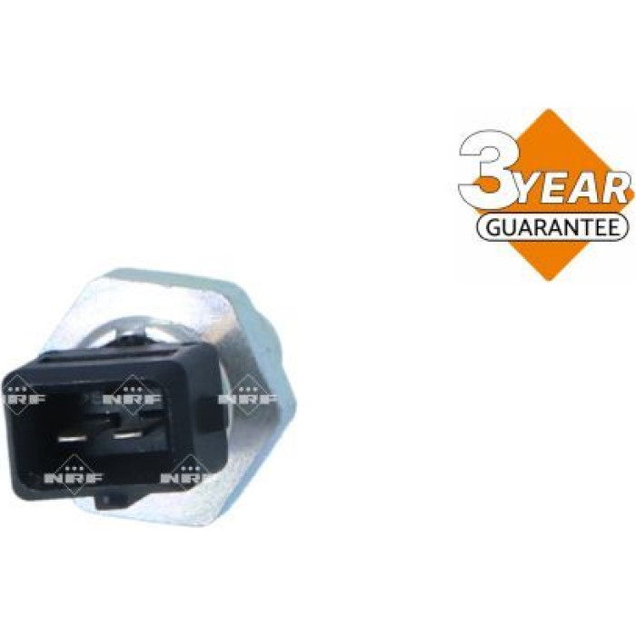 NRF 727046 Sensor, Kühlmitteltemperatur EASY FIT NRF 727046 Sensor, Kühlmitteltemperatur EASY FIT