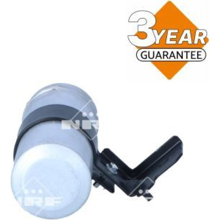 NRF 33407 Trockner, Klimaanlage EASY FIT