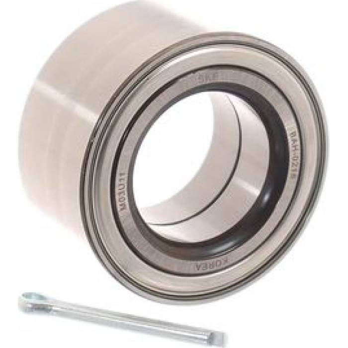 SKF VKBA 6591 Radlagersatz SKF VKBA 6591 Radlagersatz