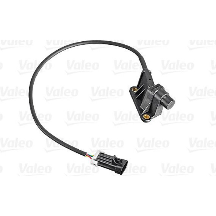 Valeo 253857 Sensor, Nockenwellenposition Valeo 253857 Sensor, Nockenwellenposition
