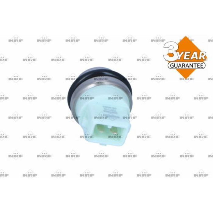 NRF 727118 Sensor, Kühlmitteltemperatur EASY FIT