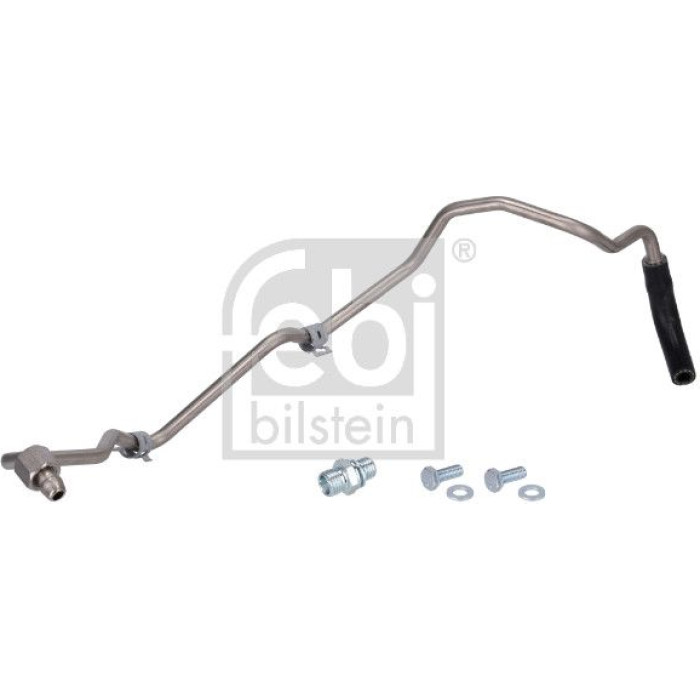 febi bilstein 191195 Ölleitung, Lader