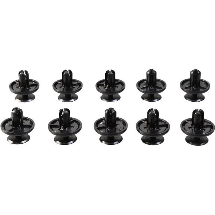 Metzger 2280058 Clip, Zierleiste/Schutzleiste Metzger 2280058 Clip, Zierleiste/Schutzleiste