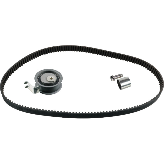 FEBI BILSTEIN 19550 Zahnriemensatz FEBI BILSTEIN 19550 Zahnriemensatz