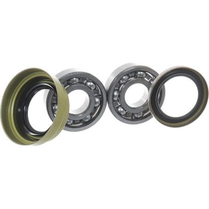 SKF VKBA 3700 Radlagersatz SKF VKBA 3700 Radlagersatz