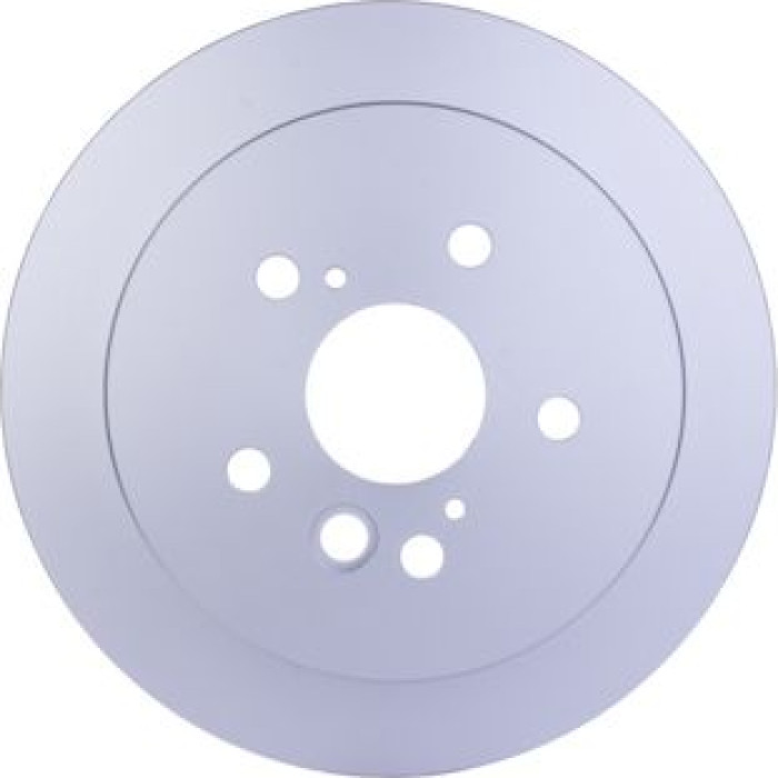 Hella 8DD 355 118-721 Bremsscheibe PRO Hella 8DD 355 118-721 Bremsscheibe PRO