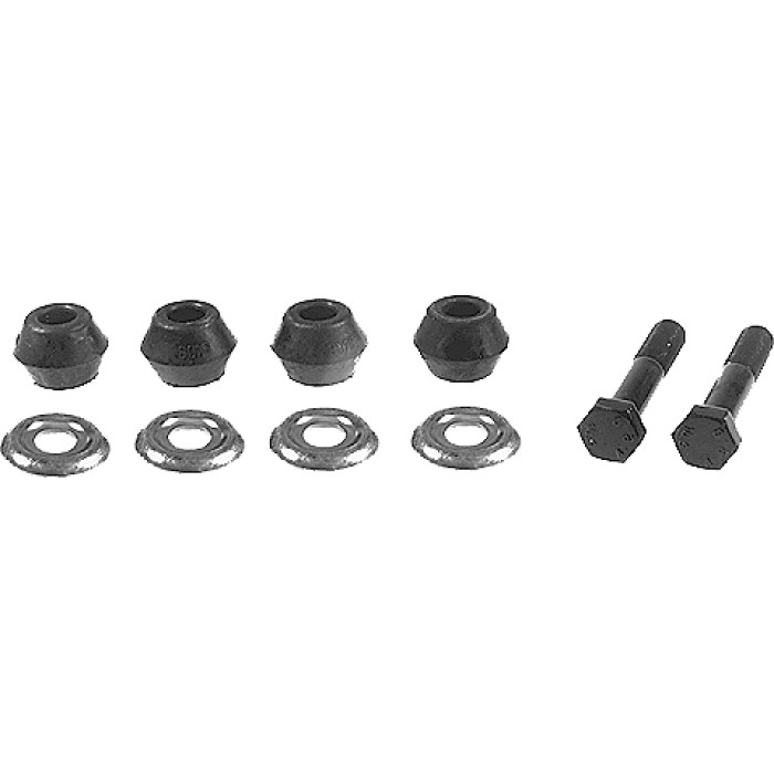 FEBI BILSTEIN 08720 Montagesatz, Lenker FEBI BILSTEIN 08720 Montagesatz, Lenker