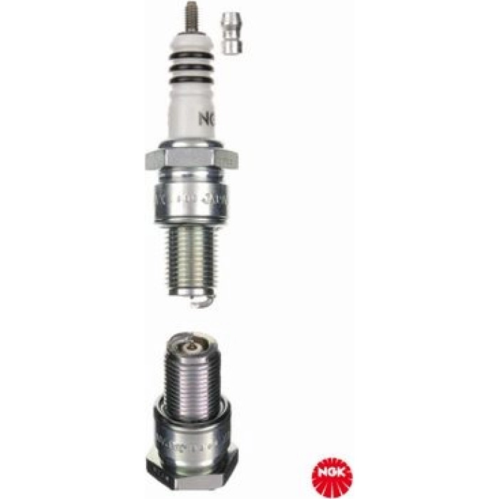 NGK 7254 Zündkerze NGK 7254 Zündkerze