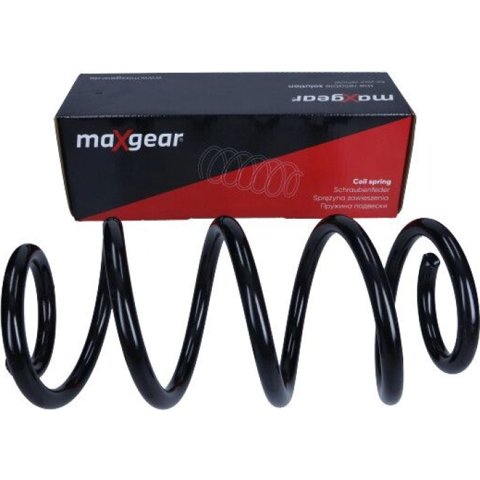 Maxgear 60-0848 Fahrwerksfeder Maxgear 60-0848 Fahrwerksfeder