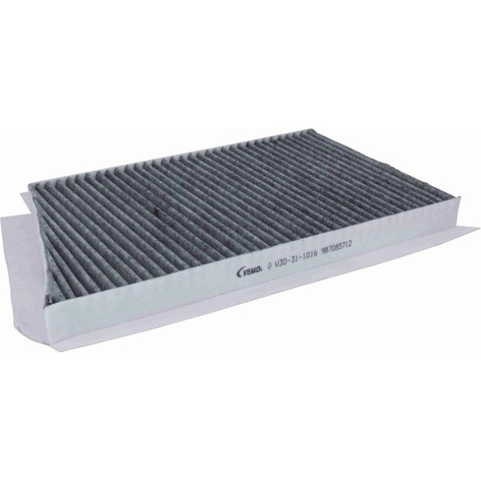 Filter, Innenraumluft V30-31-1016