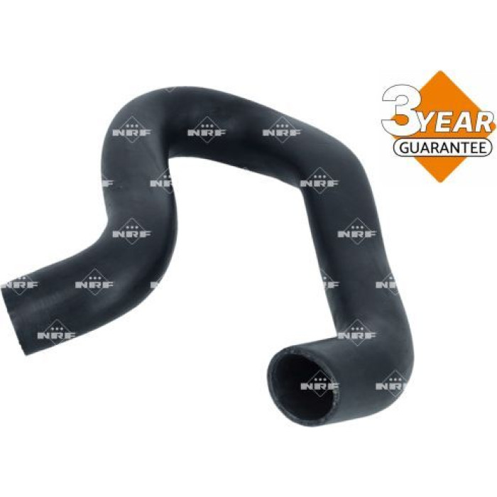 NRF 166301 Ladeluftschlauch EASY FIT