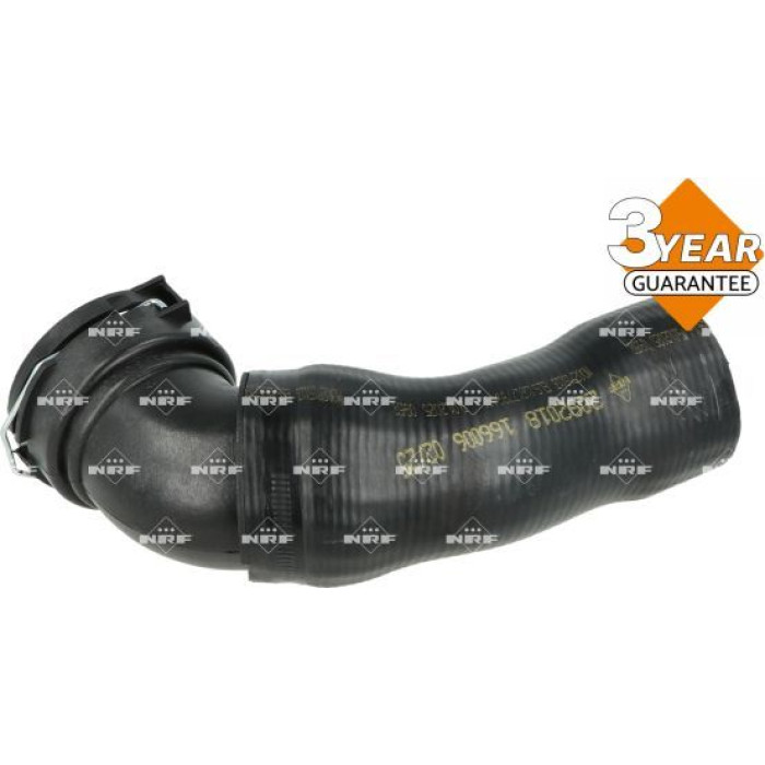 NRF 166006 Ladeluftschlauch EASY FIT NRF 166006 Ladeluftschlauch EASY FIT