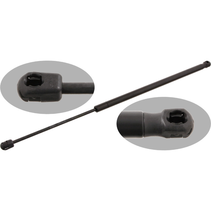 FEBI BILSTEIN 27784 Gasfeder, Koffer-/Laderaum FEBI BILSTEIN 27784 Gasfeder, Koffer-/Laderaum