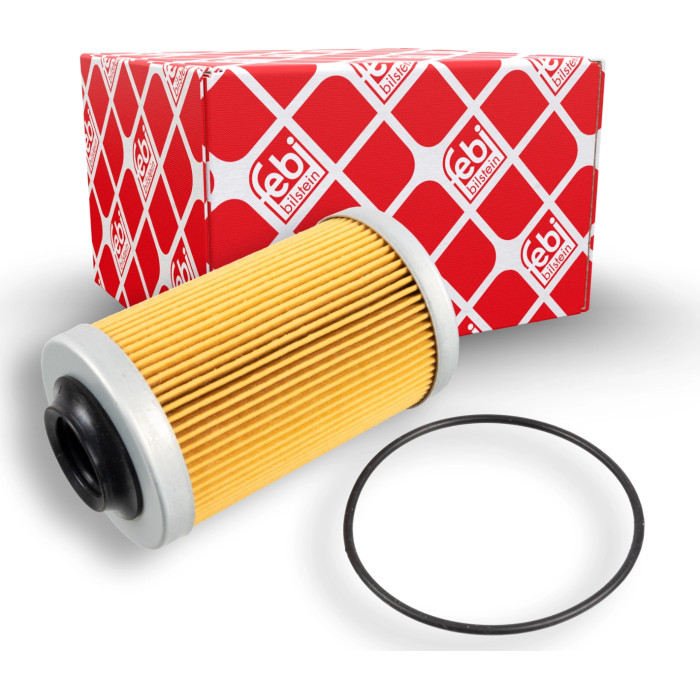 FEBI BILSTEIN 108740 Ölfilter