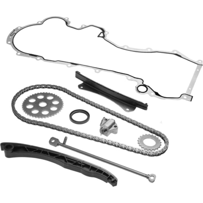 INA 559 0027 30 Steuerkettensatz