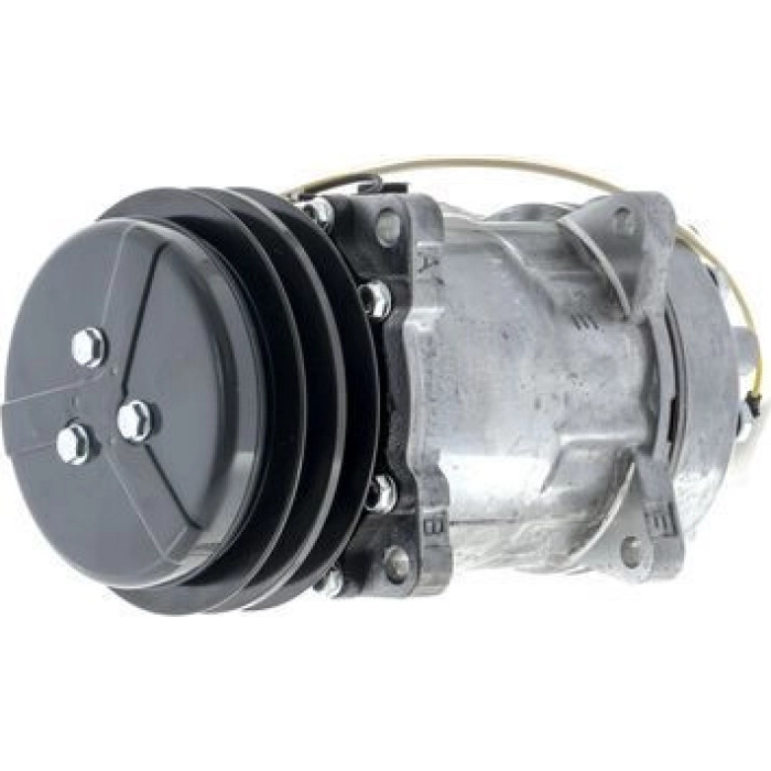 Mahle ACP 932 000S Kompressor, Klimaanlage BEHR Mahle ACP 932 000S Kompressor, Klimaanlage BEHR