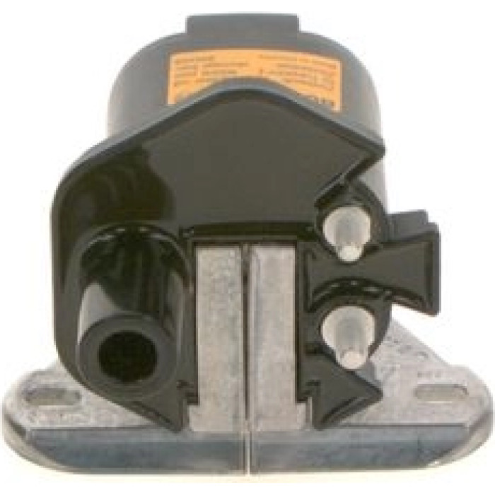 BOSCH 0 221 502 010 Zündspule BOSCH 0 221 502 010 Zündspule