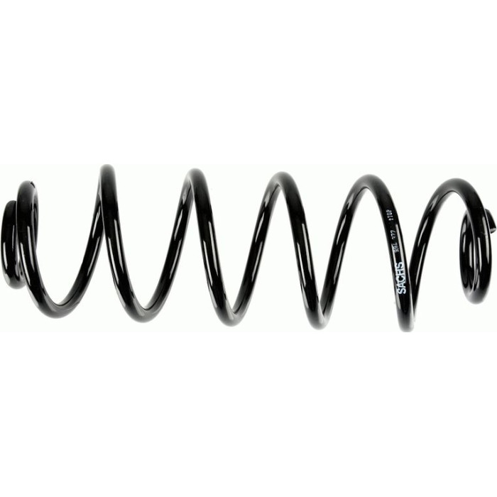 Sachs 994 377 Fahrwerksfeder Sachs 994 377 Fahrwerksfeder