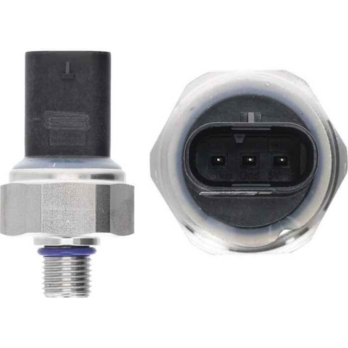 Valeo 367829 Sensor, Kraftstoffdruck Valeo 367829 Sensor, Kraftstoffdruck