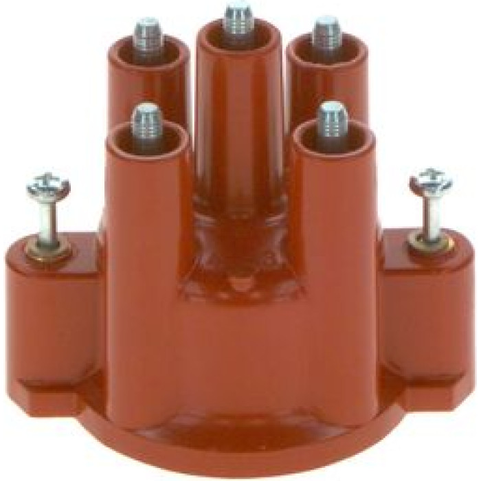 BOSCH 1 235 522 381 Zündverteilerkappe BOSCH 1 235 522 381 Zündverteilerkappe