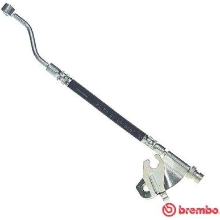 Brembo T 30 121 Bremsschlauch ESSENTIAL LINE Brembo T 30 121 Bremsschlauch ESSENTIAL LINE