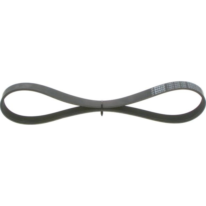 BOSCH 1 987 946 126 Keilrippenriemen Elastic BOSCH 1 987 946 126 Keilrippenriemen Elastic
