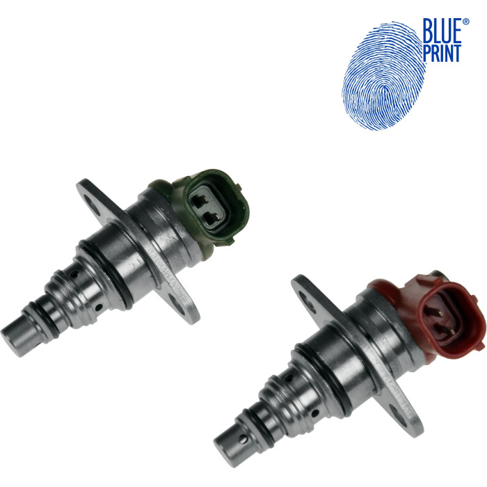 Blue Print ADT36846C Druckregelventil, Common-Rail-System Blue Print ADT36846C Druckregelventil, Common-Rail-System