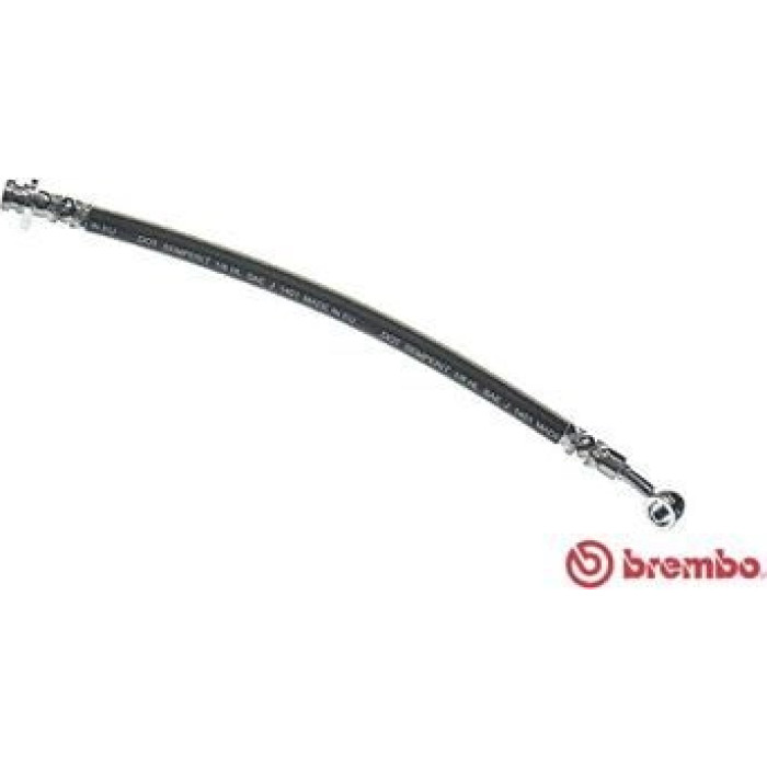Brembo T 79 005 Bremsschlauch ESSENTIAL LINE
