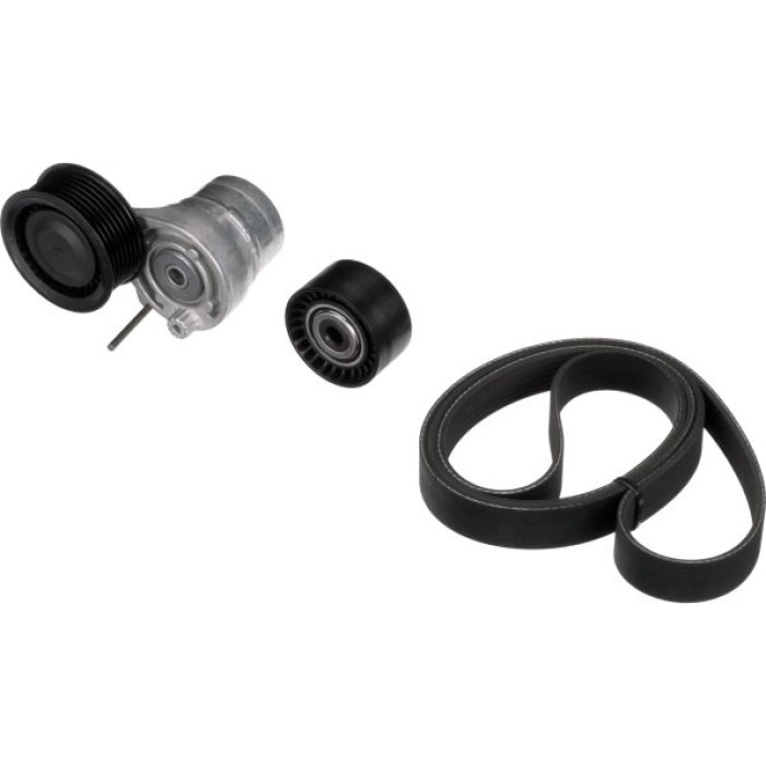 Gates K017PK1378 Keilrippenriemensatz Micro-V® Gates K017PK1378 Keilrippenriemensatz Micro-V®