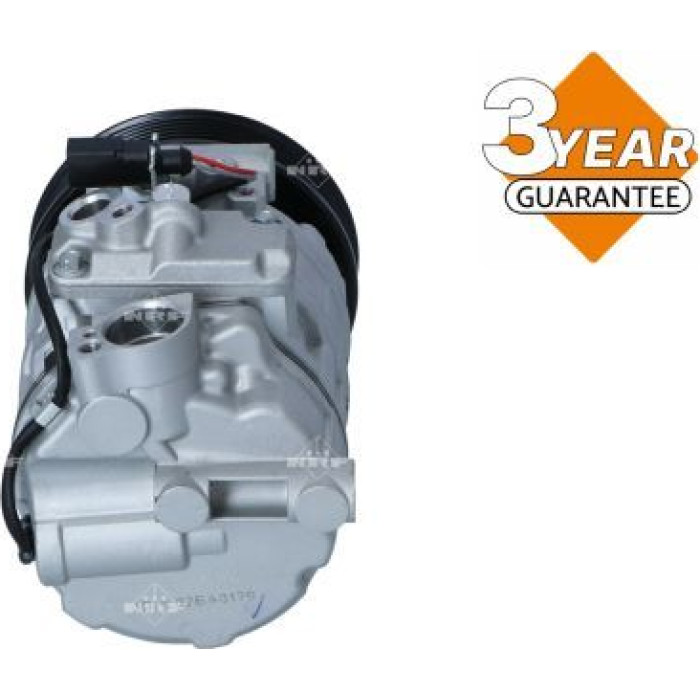 NRF 32509 Kompressor, Klimaanlage EASY FIT NRF 32509 Kompressor, Klimaanlage EASY FIT
