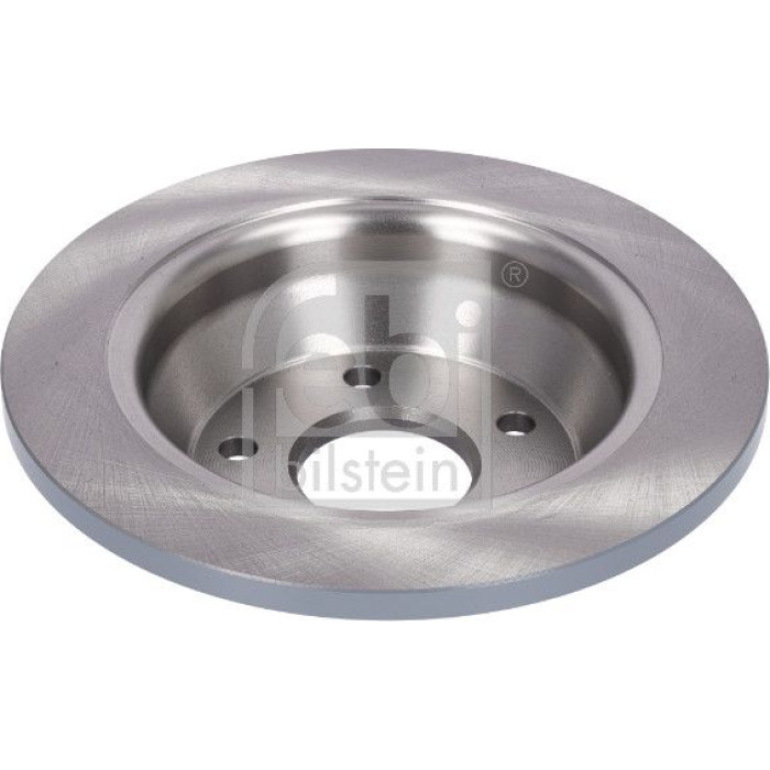FEBI BILSTEIN 179499 Bremsscheibe FEBI BILSTEIN 179499 Bremsscheibe
