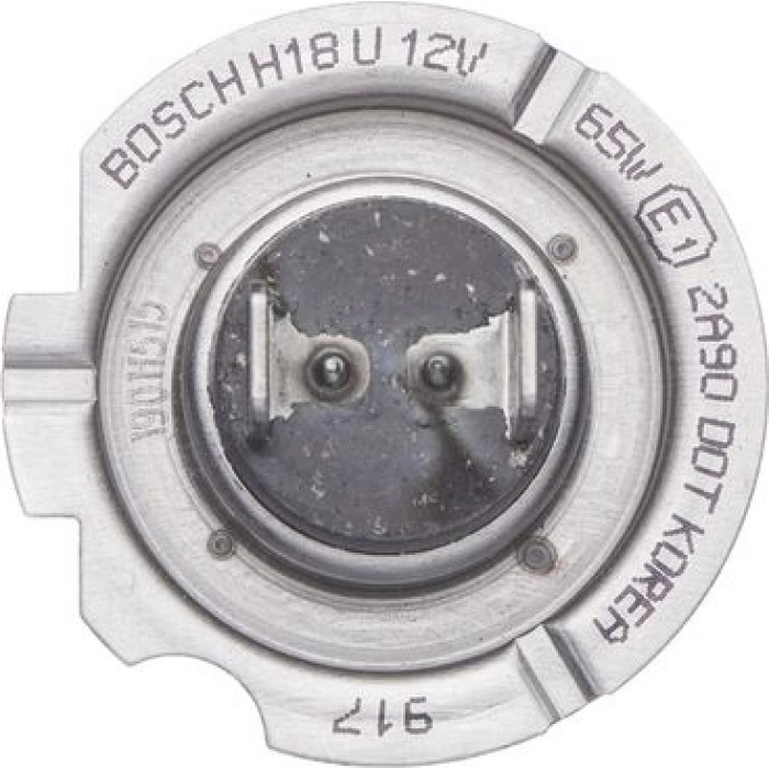 BOSCH 1 987 302 091 Glühlampe, Fernscheinwerfer Pure Light WS