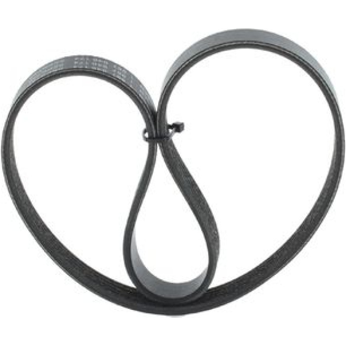 BOSCH 1 987 946 174 Keilrippenriemen Elastic