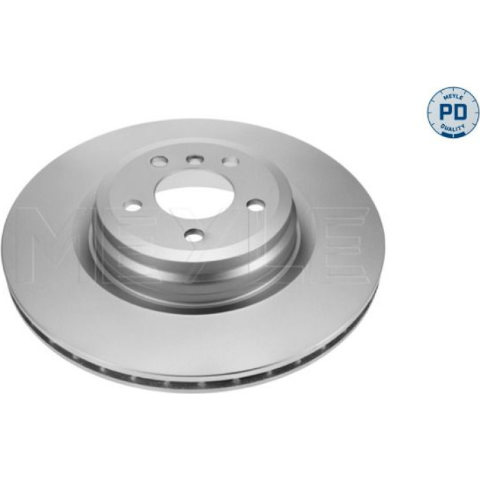 Meyle 315 523 0057/PD Bremsscheibe MEYLE-PD: Advanced performance and design Meyle 315 523 0057/PD Bremsscheibe MEYLE-PD: Advanced performance and design