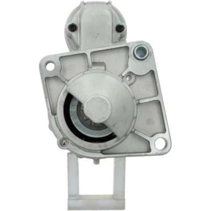 BV PSH 500.542.093.000 Anlasser 12V, 0,9kW, Zähnez.: 9, B+ (M8), Ø 64,0 mm