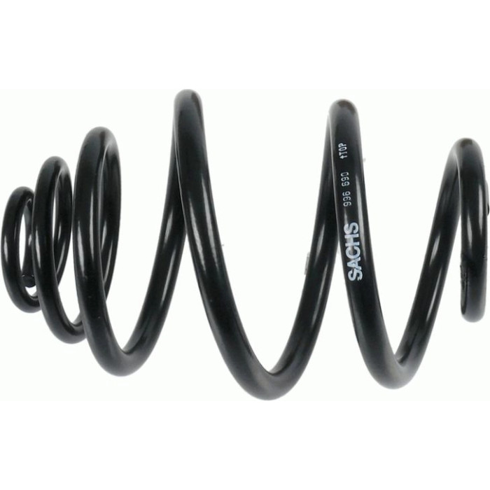 Sachs 996 690 Fahrwerksfeder