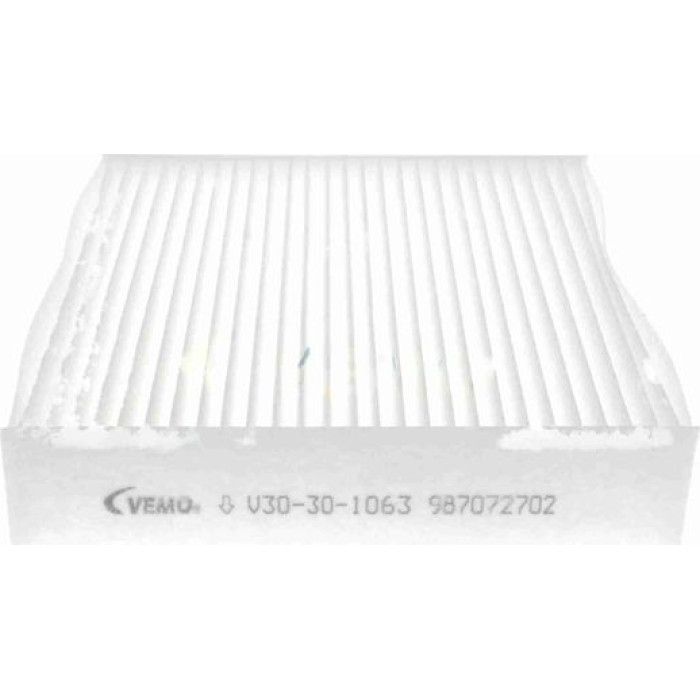 Vemo V30-30-1063 Filter, Innenraumluft Vemo V30-30-1063 Filter, Innenraumluft
