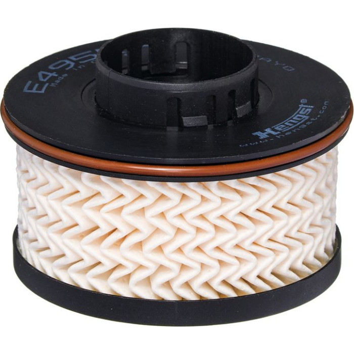 Hengst Filter E495KP D534 Kraftstofffilter Hengst Filter E495KP D534 Kraftstofffilter