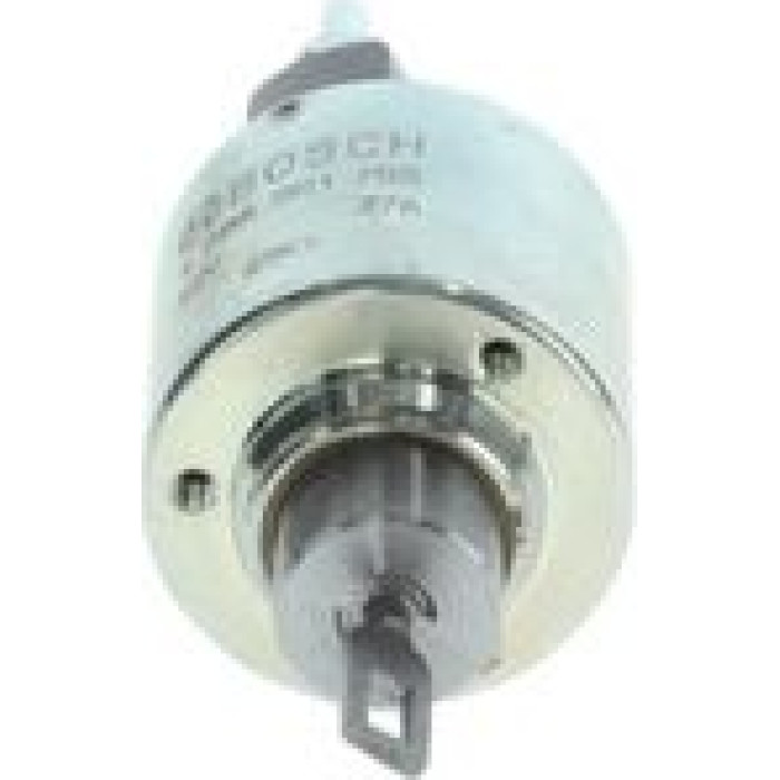 BOSCH 1 986 SE1 753 Magnetschalter, Starter
