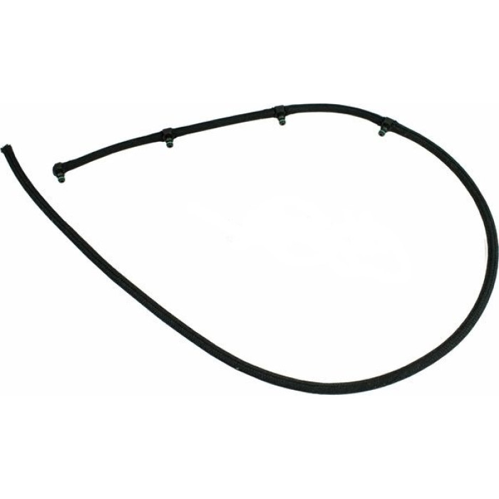 Metzger 0840065 Schlauch, Leckkraftstoff